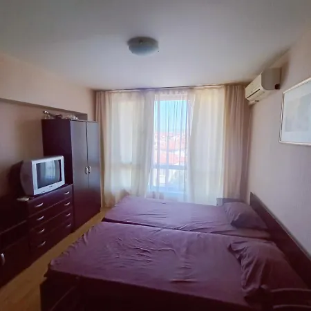 Apartament Apartment