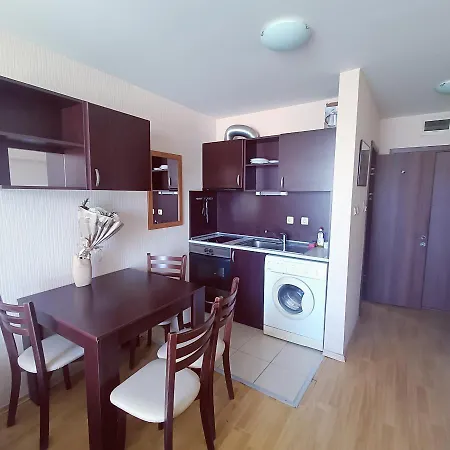Apartament Apartment *