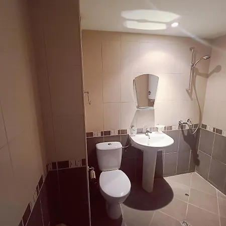 Apartament Nesebar